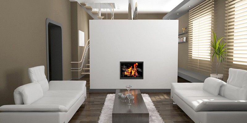 living room interior