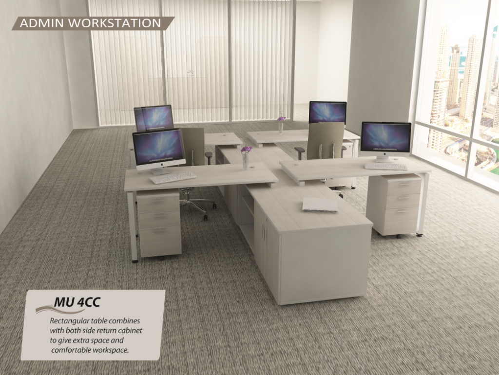 Office Table Design