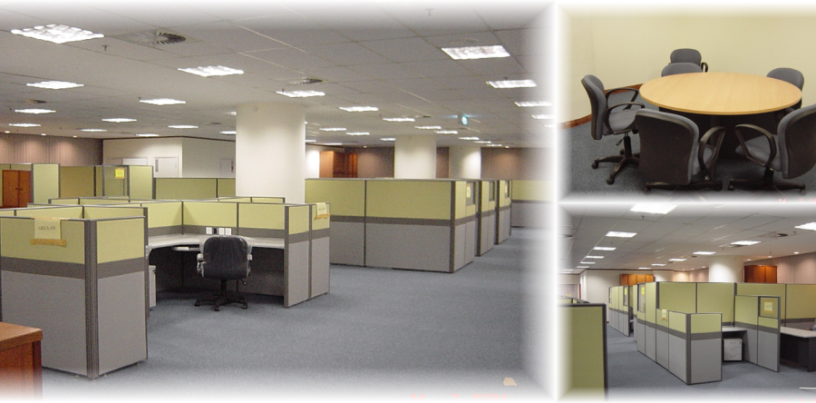 MINISTER OF MALAYSIA INFRASTUCTURE OFFICE