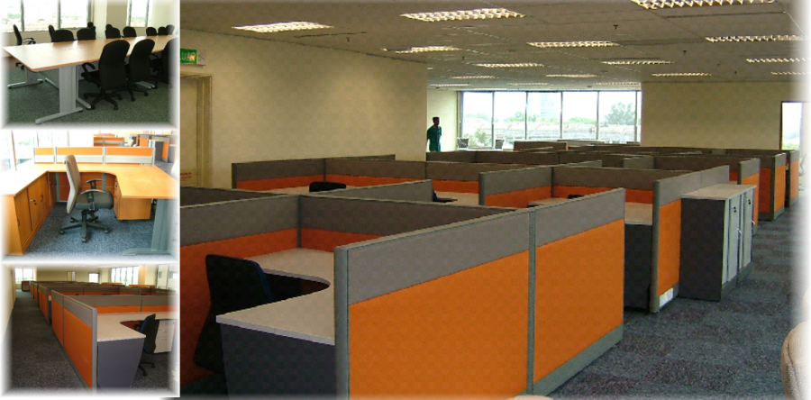 ISUZU MALAYSIA SDN. BHD. , UPTOWN 5, PETALING JAYA